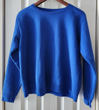 Unisex Hanes Royal Blue Long