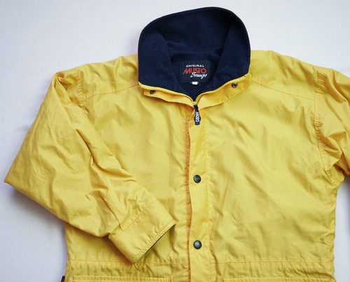 Musto snugs fleece lined - musto,