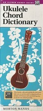 An Alfred Handy Guide Ukulele