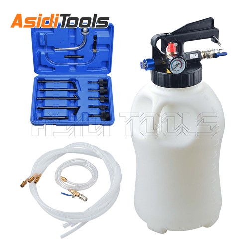10l pneumatic transmission oil - 10l,