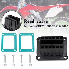 V4R01D Reed Valve System Fits