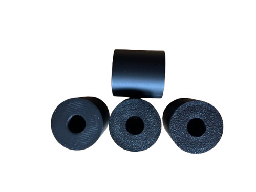 Kart seat spacer kit - seat,