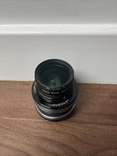 Lensbaby Composer Pro with