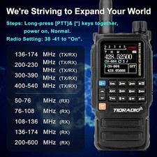 Walkie Talkies 2Pcs  Two-Way