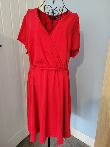Dorothy perkins bright red - dorothy,