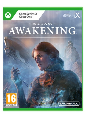 Unknown awakening xbox - 9:,