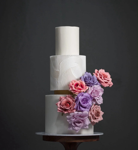 Aurelie cake separator - cake,