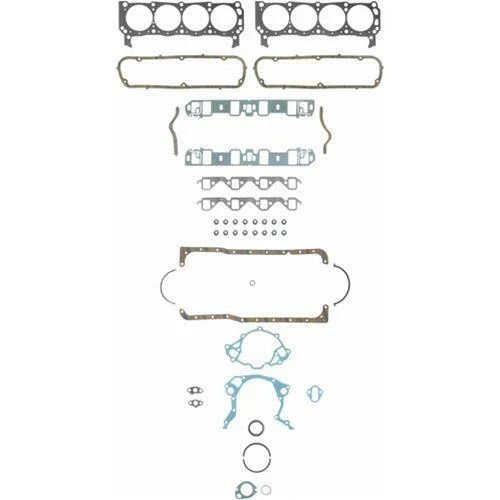2601028 fel pro - fel-pro, engine