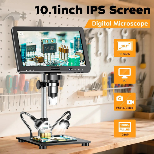 Inch lcd digital - 10.1,