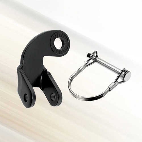 Bike trailer adapter universal - bike,