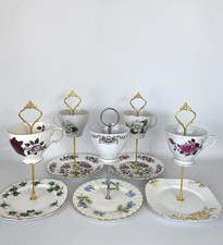 Vintage Mini Cake Stand 2