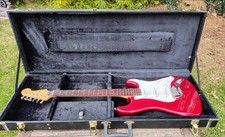 1985 Fender E-Series
