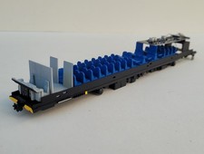 Hornby OO Gauge Class 153