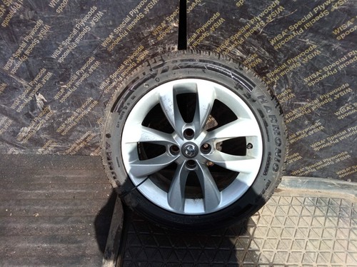 Vauxhall adam jam - e5, dohc