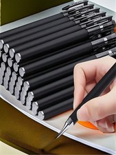 10PCS 0.5mm Ballpoint Pens –