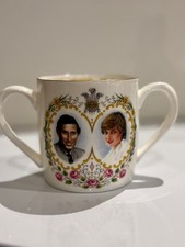 1981 Charles and Diana Royal