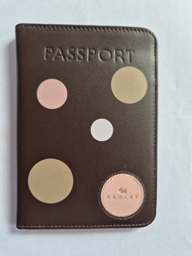 Genuine radley soft - radley,