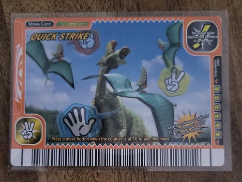 Dinosaur king 2008 special - king,