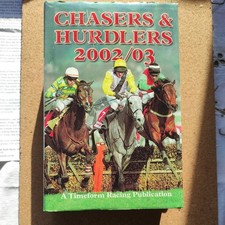 Timeform Chasers & Hurdlers