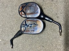 Yamaha Neos 100 OEM Mirrors