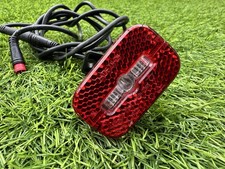 Carrera Impel Bike Back Light