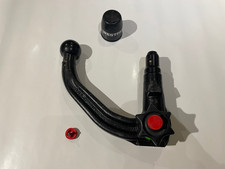 New Westfalia Detachable