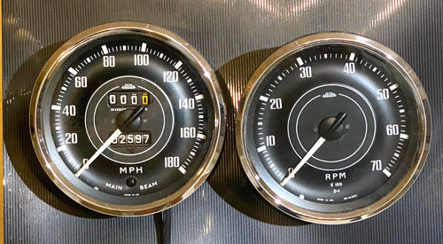 Triumph tr4 tr4a tr6 - triumph,