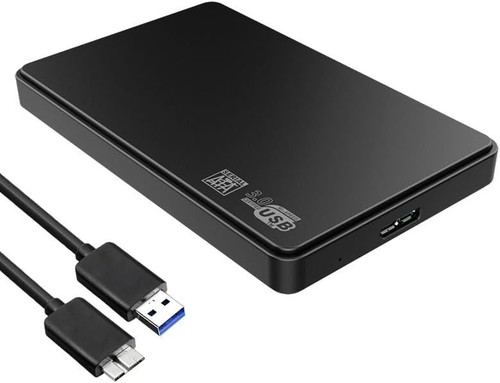 Multibao hard drive - hard,