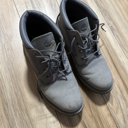 Timberland genuine leather - timberland,