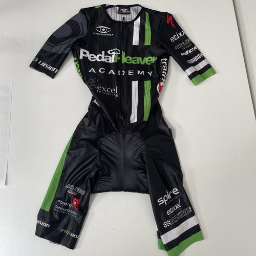 Pro vision custom speed - vision, suit