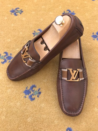 Louis vuitton loafer - loafer, shoes