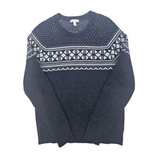 GAP Fairisle Lambswool Blend