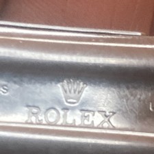 Vintage 1960’s Rolex Jubilee