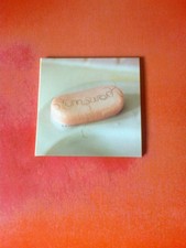 DRY CLEANING Stumpwork CD Album!