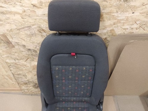 Ford galaxy 2005 rear seat - 2005,