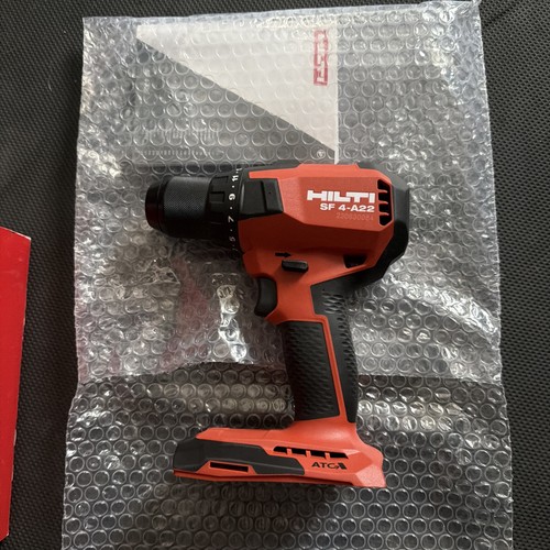 Hilti a22 compact - hilti,