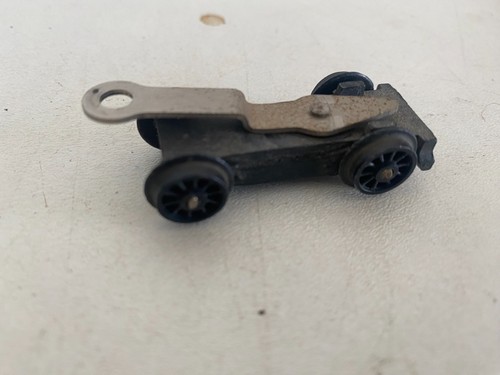 Hornby dublo rail - rail, 4