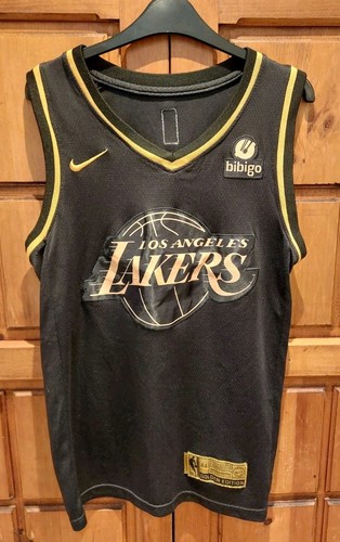 Nike los angeles lakers mens - los,