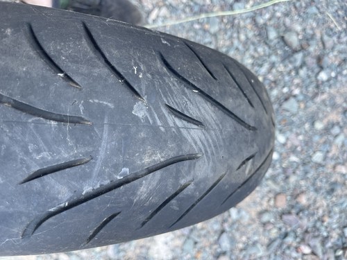 Bridgestone battlax t31 - battlax,