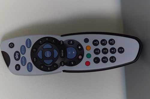 Sky remote control for - sky,