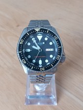 Seiko Automatic  Diver's Mens