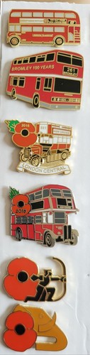 London transport bromley - ,