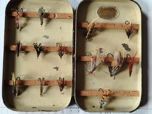 Antique farlow london - farlow,