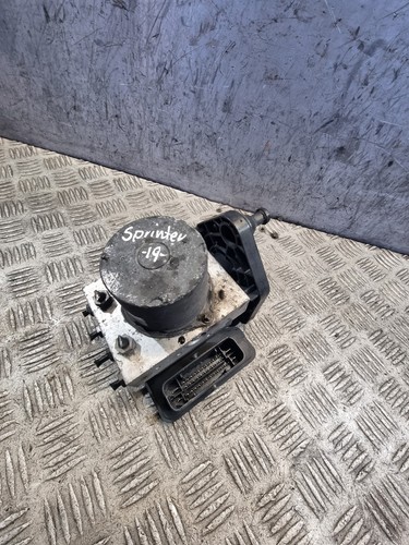 Mercedes sprinter 314 abs pump - sprinter,