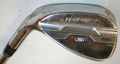 Taylormade rsi1 sand iron - sand,