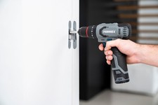 Ferret Cordless Combi Drill