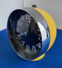 Vintage Alarm Clock Made In