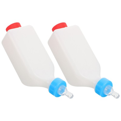 Pcs bottle feeder for calves - for,