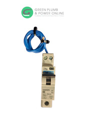 PROTEUS 32 AMP Type B 6kA 30mA