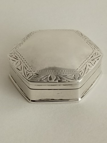 Vintage sterling silver 925 - vintage,